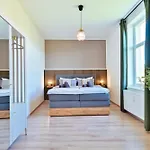 Luxus - Perfekt Fuer Familien & Gruppen - Zentrale Lage & Parkplatz Apartment Bad Sooden-Allendorf