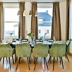 Luxus - Perfekt Fuer Familien & Gruppen - Zentrale Lage & Parkplatz 巴特索登-阿伦多夫