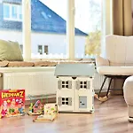 Luxus - Perfekt Fuer Familien & Gruppen - Zentrale Lage & Parkplatz