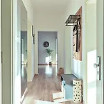 Luxus - Perfekt Fuer Familien & Gruppen - Zentrale Lage & Parkplatz 巴特索登-阿伦多夫