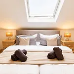 Apartment Luxus - Mitten In Deutschland - Perfekte Lage - Parkplatz