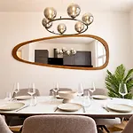 Apartment Luxus - Mitten In Deutschland - Perfekte Lage - Parkplatz Bad Sooden-Allendorf