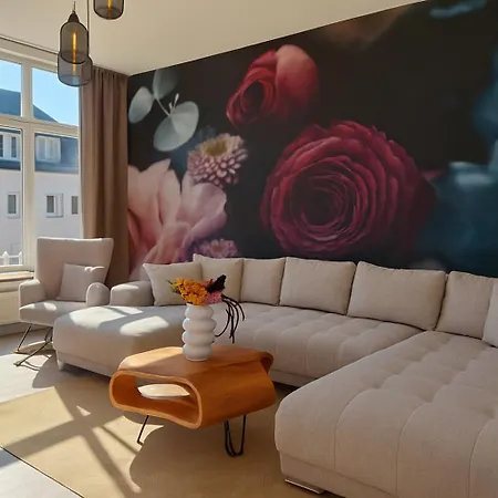 Appartamento Luxus - Perfekt Fuer Familien & Gruppen - Zentrale Lage & Parkplatz *