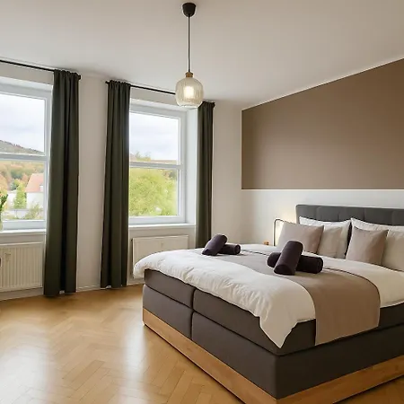 Appartamento Luxus - Perfekt Fuer Familien & Gruppen - Zentrale Lage & Parkplatz *