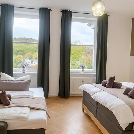 Appartamento Luxus - Perfekt Fuer Familien & Gruppen - Zentrale Lage & Parkplatz