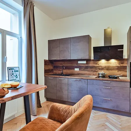 Premium Feelgood Gruppenapartments Fuer Familien & Freundesgruppen - Urlaub Im Kurort In Zentraler Lage Deutschlands Apartman