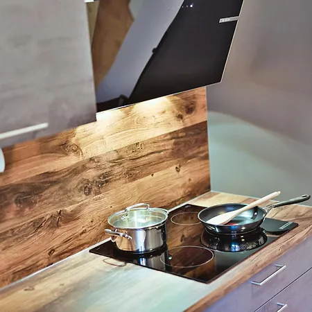 Appartamento Luxus - Perfekt Fuer Familien & Gruppen - Zentrale Lage & Parkplatz Bad Sooden-Allendorf