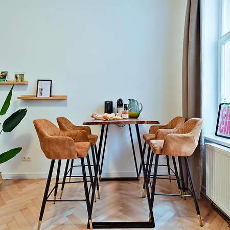 Appartamento Luxus - Perfekt Fuer Familien & Gruppen - Zentrale Lage & Parkplatz Bad Sooden-Allendorf