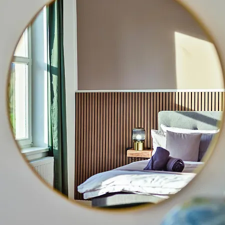 Lejlighed Premium Feelgood Gruppenapartments Fuer Familien & Freundesgruppen - Urlaub Im Kurort In Zentraler Lage Deutschlands Bad Sooden-Allendorf