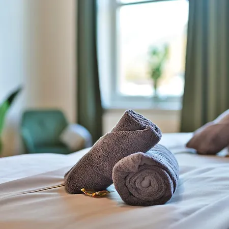 Premium Feelgood Gruppenapartments Fuer Familien & Freundesgruppen - Urlaub Im Kurort In Zentraler Lage Deutschlands Lejlighed Bad Sooden-Allendorf