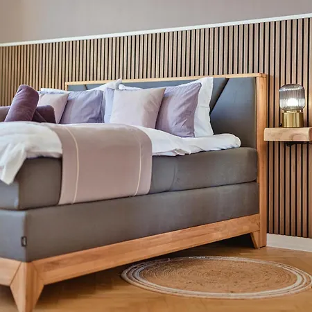 Premium Feelgood Gruppenapartments Fuer Familien & Freundesgruppen - Urlaub Im Kurort In Zentraler Lage Deutschlands *
