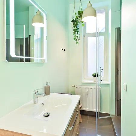 Premium Feelgood Gruppenapartments Fuer Familien & Freundesgruppen - Urlaub Im Kurort In Zentraler Lage Deutschlands Bad Sooden-Allendorf