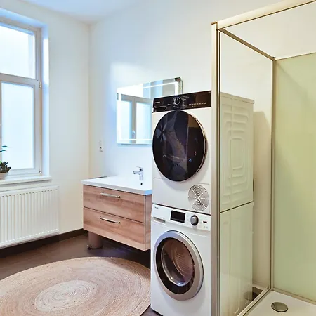 Premium Feelgood Gruppenapartments Fuer Familien & Freundesgruppen - Urlaub Im Kurort In Zentraler Lage Deutschlands Bad Sooden-Allendorf
