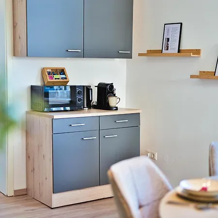 Appartamento Luxus - Perfekt Fuer Familien & Gruppen - Zentrale Lage & Parkplatz *