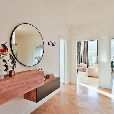 Premium Feelgood Gruppenapartments Fuer Familien & Freundesgruppen - Urlaub Im Kurort In Zentraler Lage Deutschlands Apartman Bad Sooden-Allendorf
