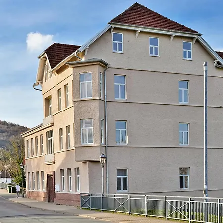 Premium Feelgood Gruppenapartments Fuer Familien & Freundesgruppen - Urlaub Im Kurort In Zentraler Lage Deutschlands Apartman