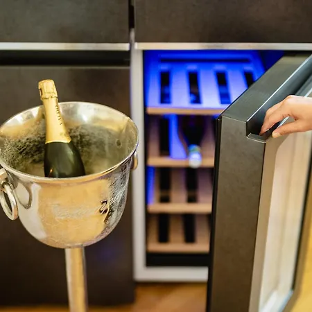 Feelgood Premium Gruppenapartments Fuer Familien & Freundesgruppen - Urlaub Im Kurort In Zentraler Lage Deutschlands شقة