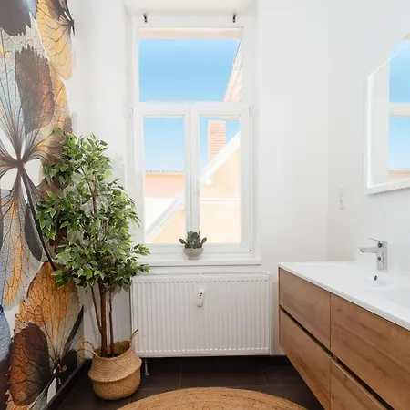 Feelgood Premium Gruppenapartments Fuer Familien & Freundesgruppen - Urlaub Im Kurort In Zentraler Lage Deutschlands * Bad Sooden-Allendorf