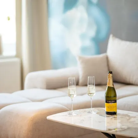 Διαμέρισμα Feelgood Premium Gruppenapartments Fuer Familien & Freundesgruppen - Urlaub Im Kurort In Zentraler Lage Deutschlands Bad Sooden-Allendorf