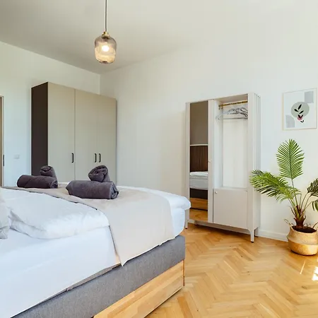 شقة Feelgood Premium Gruppenapartments Fuer Familien & Freundesgruppen - Urlaub Im Kurort In Zentraler Lage Deutschlands باد سودين أليندورف