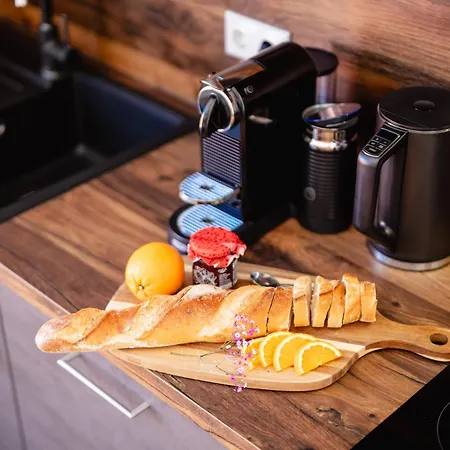 Διαμέρισμα Feelgood Premium Gruppenapartments Fuer Familien & Freundesgruppen - Urlaub Im Kurort In Zentraler Lage Deutschlands *