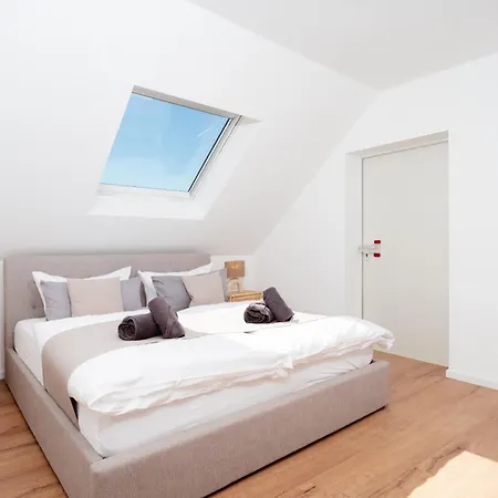 Διαμέρισμα Feelgood Premium Gruppenapartments Fuer Familien & Freundesgruppen - Urlaub Im Kurort In Zentraler Lage Deutschlands Bad Sooden-Allendorf