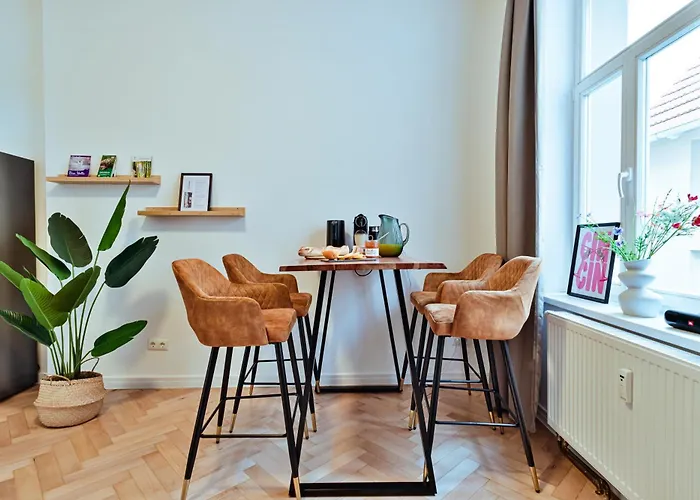 Apartment Luxus - Perfekt Fuer Familien & Gruppen - Zentrale Lage & Parkplatz Bad Sooden-Allendorf