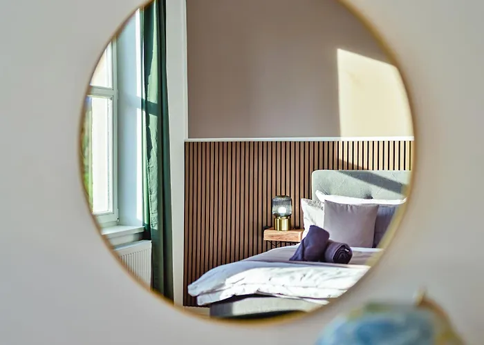 Apartman Luxus - Perfekt Fuer Familien & Gruppen - Zentrale Lage & Parkplatz Bad Sooden-Allendorf