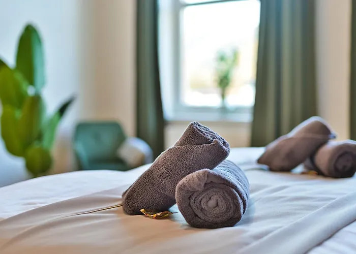 Luxus - Perfekt Fuer Familien & Gruppen - Zentrale Lage & Parkplatz Apartment Bad Sooden-Allendorf