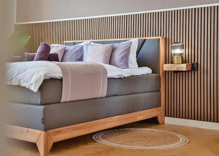 Luxus - Perfekt Fuer Familien & Gruppen - Zentrale Lage & Parkplatz *