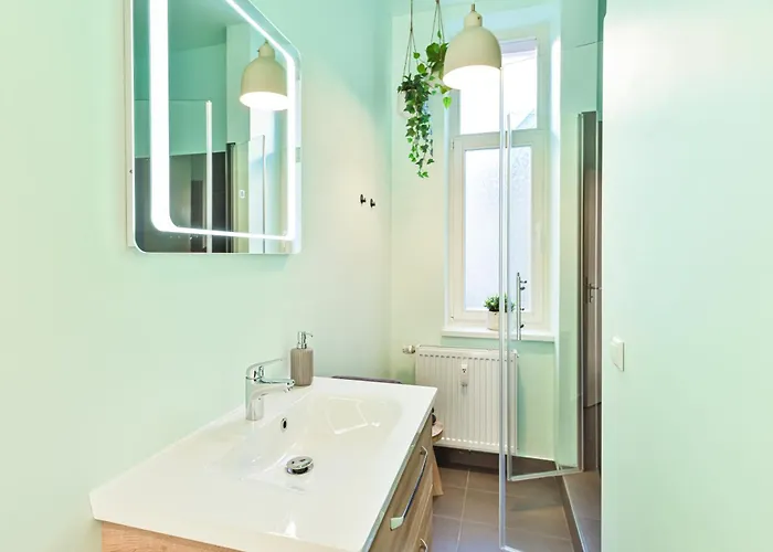 Luxus - Perfekt Fuer Familien & Gruppen - Zentrale Lage & Parkplatz Bad Sooden-Allendorf