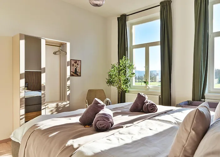 Apartman Luxus - Perfekt Fuer Familien & Gruppen - Zentrale Lage & Parkplatz Bad Sooden-Allendorf