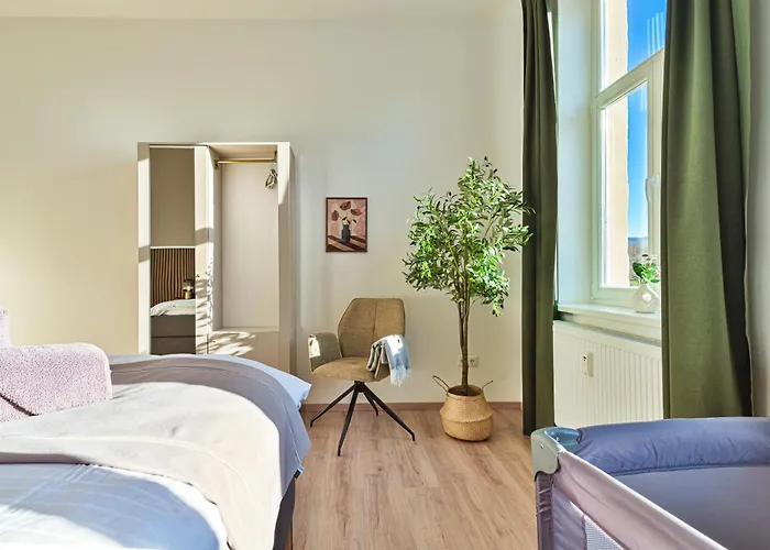 Luxus - Perfekt Fuer Familien & Gruppen - Zentrale Lage & Parkplatz Apartment Bad Sooden-Allendorf