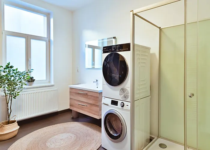 Luxus - Perfekt Fuer Familien & Gruppen - Zentrale Lage & Parkplatz Bad Sooden-Allendorf