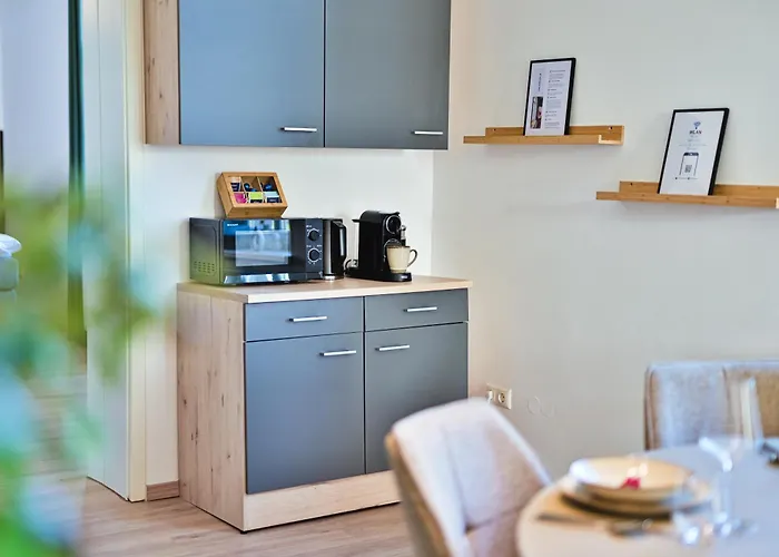 Apartman Luxus - Perfekt Fuer Familien & Gruppen - Zentrale Lage & Parkplatz *