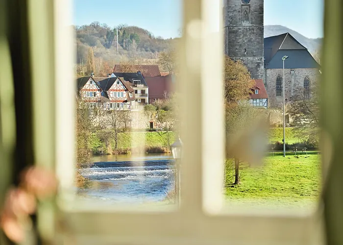 Luxus - Perfekt Fuer Familien & Gruppen - Zentrale Lage & Parkplatz